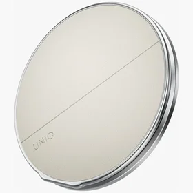 "Uniq Grivix Classic 360 Mount&Grip Stand" magnetinis laikiklis - smėlio spalvos