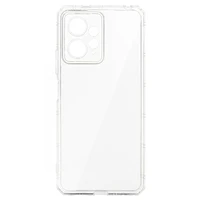 Armor Antishock Dėklas telefonui Xiaomi Redmi Note 12 4G skaidrus