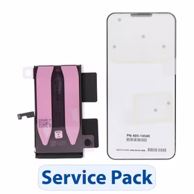 ServicePack baterija Apple iPhone 15 (661-35885)