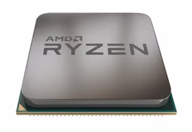 AMD Ryzen 5 3600 procesorius 3,6 GHz 32 MB L3 - Tray