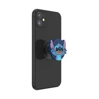 Popsockets 2 PopOuts Stitch laikiklis ir telefono stovas