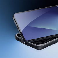 Dėklas Dux Ducis Aimo Mag Samsung F751 Z Flip7