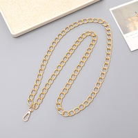 Telefono raištis G-11 auksinis