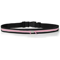 Fit Slim diržo dėklas Iphone 14/14 Plus/14 Pro/14 Pro Max/Iphone 15/15 Plus/15 Pro/15 Pro Max/Samsung S23/S23 Plus/S23 Ultra/S24/S24 Plus/S24 Ultra/A15/A54 5G/A55 5G/Redmi Note 13 - dvigubas dėklas raudonas