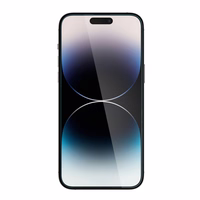 Spigen Glas.tR Slim apsauginis stiklas iPhone 14 Pro