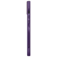 Spigen Cyrill Ultra Color magnetinis dėklas su MagSafe, skirtas iPhone 14 Plus – violetinis