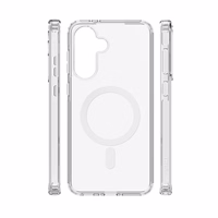 Dėklas telefonui Etteri Hybrid Magnetinis Samsung Galaxy A55 5G