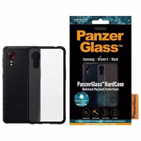 PanzerGlass Dėklas Samsung XCover 5 Juodas AB
