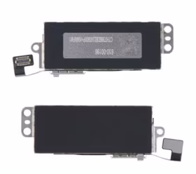 Lanksčioji jungtis skirta iPhone X Taptic Engine originali (used Grade A)