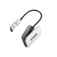 VARTA LED Knygos šviesa baterijai CR2032 16618 + 2 x baterija CR2032