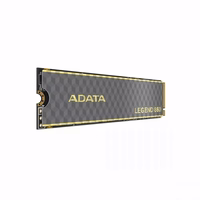 „Adata“ SSD LEGEND 860 500GB PCIe 4x4 5000/3000 MB/s M.2