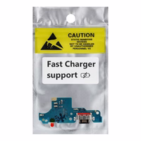 Įkrovimo plokštė MOTOROLA G9 Play OEM (greitas įkrovimas)