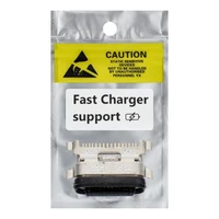 Įkrovimo jungtis XIAOMI Mi 11 Lite 5G ORI