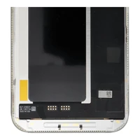JK LCD Display for IPHONE 17 PRO MAX SOFT OLED (Change IC)