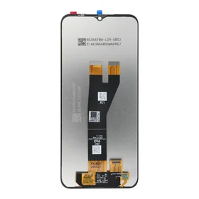 FixCell LCD ekranas SAMSUNG a14 5G a146P (atnaujintas be rėmelio)
