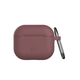 UAG Dot [U] dėklas AirPods 3 ausinėms - violetinis