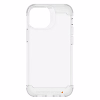 Dėklas Gear4 D3O Havana iPhone 13 Pro / 13 6,1 skaidrus 48144