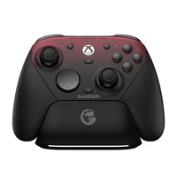 GameSir G7 Pro BK TRI-MODE Controller Black and Red