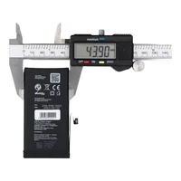 Baterija iPhone 13 3227 mAh Blue Star HQ