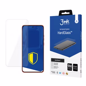 3mk HardGlass grūdintas stiklas for Motorola Edge 60 NEO 5G