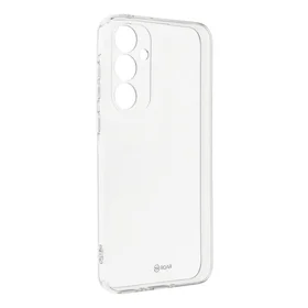 ROAR dėklas JELLY SAMSUNG A35 5G permatomas