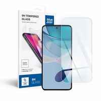 Apsauginis stiklas Blue Star - Motorola G53