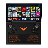 Onexplayer G1 nešiojama konsolė AMD AI370 64GB RAM 2TB