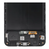 ServicePack LCD ekranas SAMSUNG A50 A505F GH82-19713A