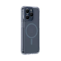 Amazing Thing Titan Edge Mag dėklas 15FT IP156.7PTEMBU Iphone 15 Pro Max tamsiai mėlyna