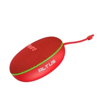 HiFuture Altus Bluetooth mini garsiakalbis - raudonas
