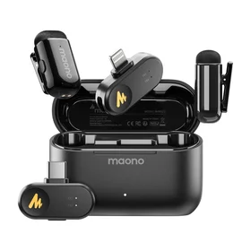 Maono WM622 PBC2 mikrofonas