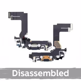 Įkrovimo jungtis suderinama su iPhone 13 Mini su Flex / Starlight / (100% originali / Naudota)