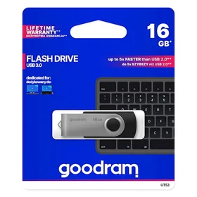 Atmintinė Goodram UTS3 16GB USB 3.0