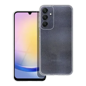 Dėklas telefonui BLINK 2 mm skirtas SAMSUNG A25 5G skaidrus