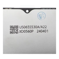 FixCell LCD ekranas SAMSUNG a22 5G a226 OEM be rėmelio