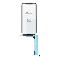 MUSTTBY jutiklinis ekranas + OCA IPHONE 11 pro max (be IC)