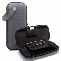 Spigen Klasden dėklas Nintendo Switch 2 - pilkas