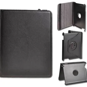 Pasukamas planšetinio kompiuterio dėklas SAMSUNG GALAXY TAB 3 10.1 juodas