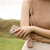 Uniq Coehl Haven dėklas AirPods Pro 2 (2022/2023) - tamsiai mėlyna