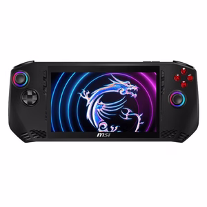 Nešiojamos konsolės