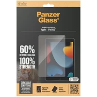 PanzerGlass Ultra-Wide Fit apsauginis stiklas iPad 10.2"