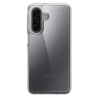 Spigen Ultra Hybrid dėklas telefonui Samsung Galaxy A17 - permatomas