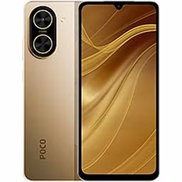 Poco C71 4G
