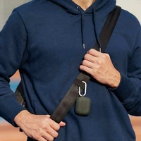 Uniq Vencer dėklas AirPods Pro 2 - pilka