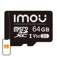 Atminties kortelė Imou microSD (UHS-I, SDXC, 10/U3/V30, 95/38)