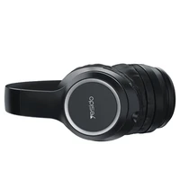 Borofone ausinės EP03 belaidės (Bluetooth) juodos spalvos