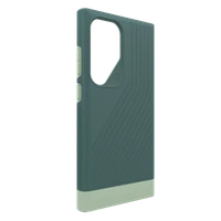ZAGG dėklas telefonui Denali Samsung Galaxy S24 Ultra - žalias