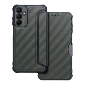 RAZOR Dėklas telefonui SAMSUNG A15 4G / A15 5G tamsiai žalia
