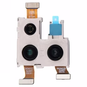 Kamera Huawei Mate 30 Pro galinė (40MP+8MP+40MP) originali (service pack)