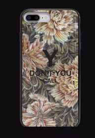 Dėklas ADIDAS Y-3 GRAPHIC IPHONE 6 PLUS / 7 PLUS / 8 PLUS COLOURFUL